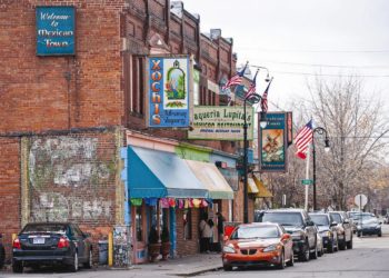 Ciudades de EE.UU en las que latinoamericanos compran vivienda