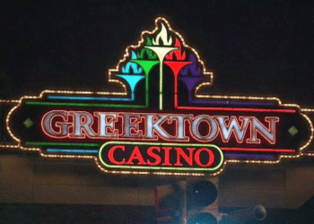 Dan Gilbert está vendiendo el Greektown Casino Hotel por $1 mil millones 