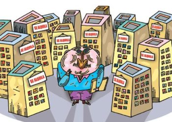 ¿Sabes que errores no puedes cometer al alquilar una vivienda?  
