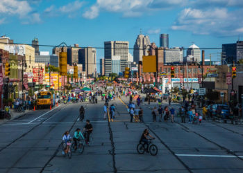 La urbe ideal para adquirir vivienda es sin duda alguna Detroit