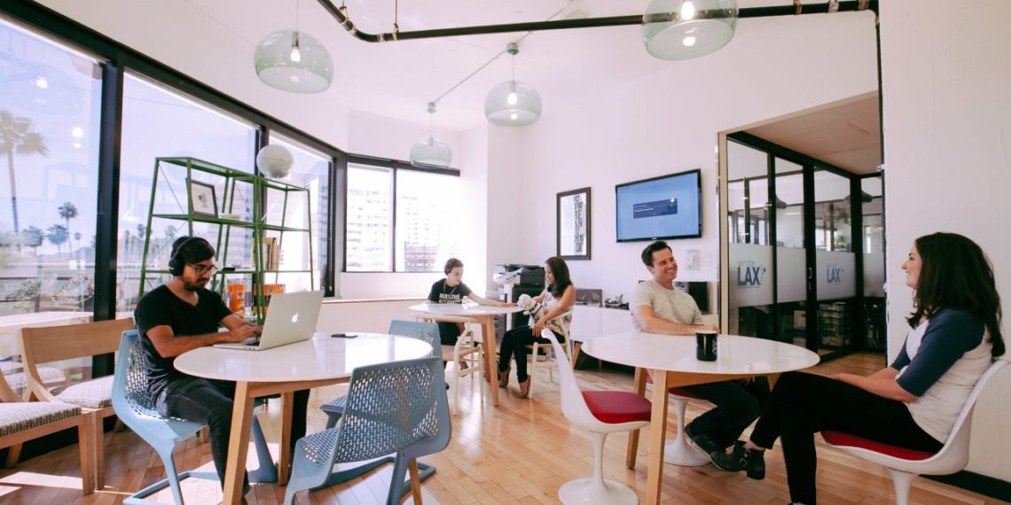 Co-living: la nueva tendencia que arrasa entre los más jóvenes