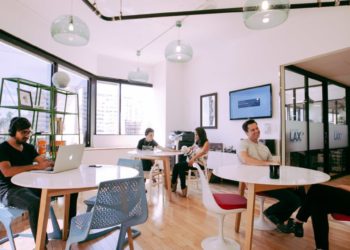 Co-living: la nueva tendencia que arrasa entre los más jóvenes