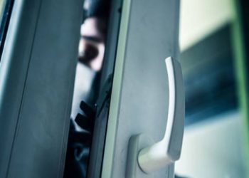 ¿Cómo proteger una casa en caso de robo o hurto?