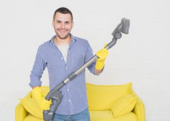 Con estos hábitos puedes mantener tu casa ordenada