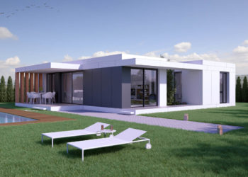 ¿Qué es una vivienda modular y cuáles son sus características?