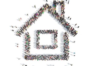 Cooperativa de viviendas: una excelente opción para comprar casa