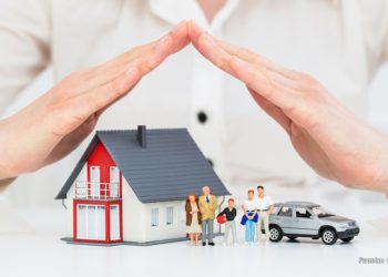 Es indispensable que al comprar casa incluyas un seguro de hogar