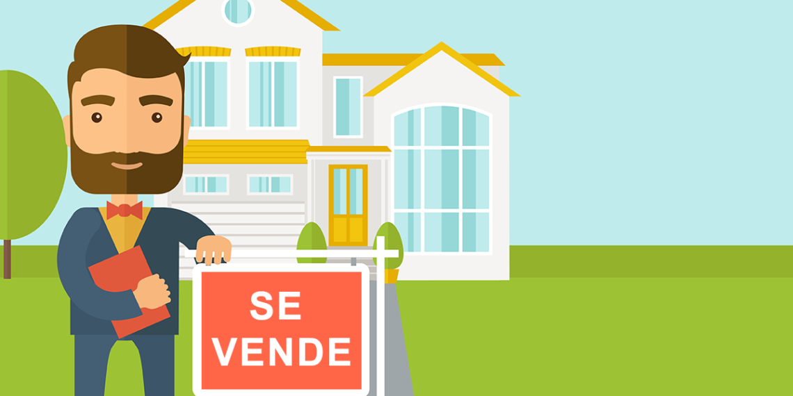 Apunta las ventajas de convertirse en un agente inmobiliario