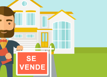 Apunta las ventajas de convertirse en un agente inmobiliario