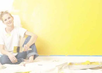 Pintar tu casa: aquí te damos unos consejos que resultarán muy útiles