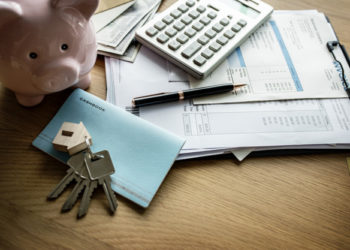 Adquirir una vivienda de contado: una gran ventaja