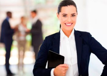 Una buena imagen personal en el sector inmobiliario trasmite seguridad