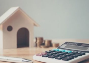 Enganche de una casa ¿qué es y cómo conseguirlo?