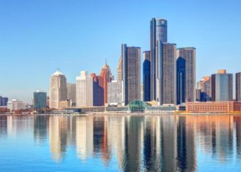 ¿Conviene Invertir en Detroit? Una Smart City En Potencia