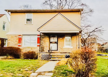 Características De Las Casas Que Ofrece Muñoz Realty A Los Inversores