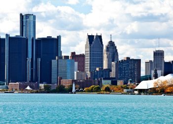 Comprar Casa En Detroit Para Alquilar Es Una Inversión Rentable 