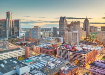 comprar casa en detroit