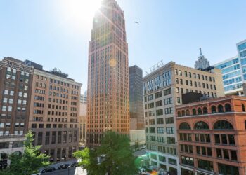 En qué invertir en Detroit