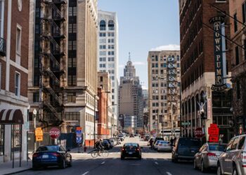 Comprar casa en Detroit