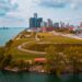 Propiedades en Detroit