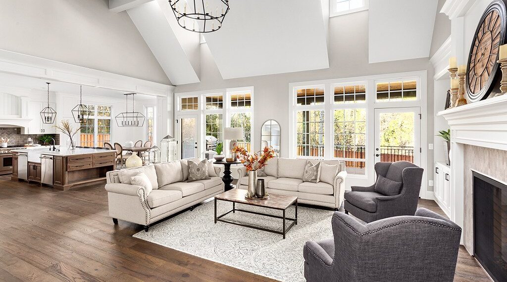 Home Staging