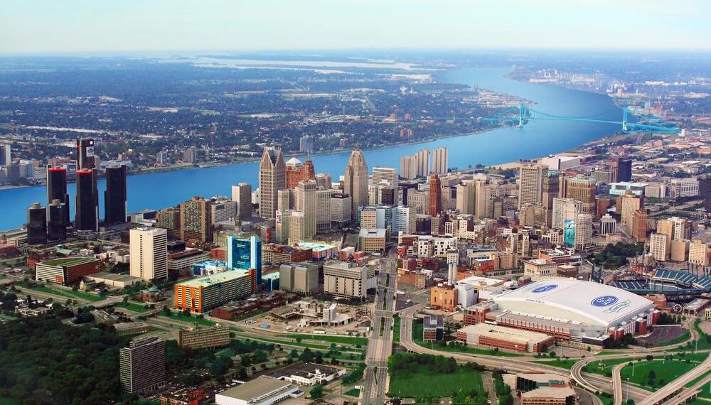 como invertir en Detroit en 2021