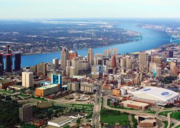 como invertir en Detroit en 2021