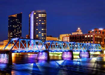 Beneficios De Invertir en Casas Alquiladas en Detroit