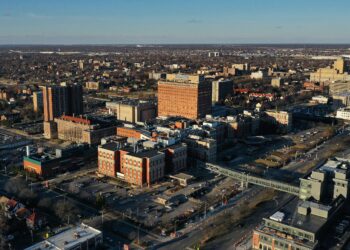 cómo invertir en Detroit desde Argentina en 2021