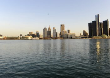 Como Invertir en Detroit en 2021
