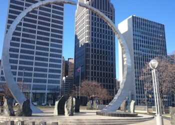 invertir en Detroit en 2021