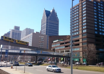 Invertir en Detroit en 2021