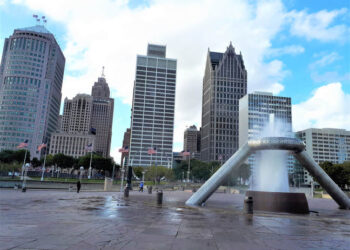 Invertir en Detroit en 2021