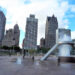 Invertir en Detroit en 2021