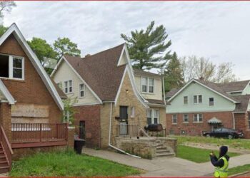 casas para alquilar en detroit