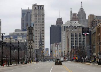 invertir en detroit 2021