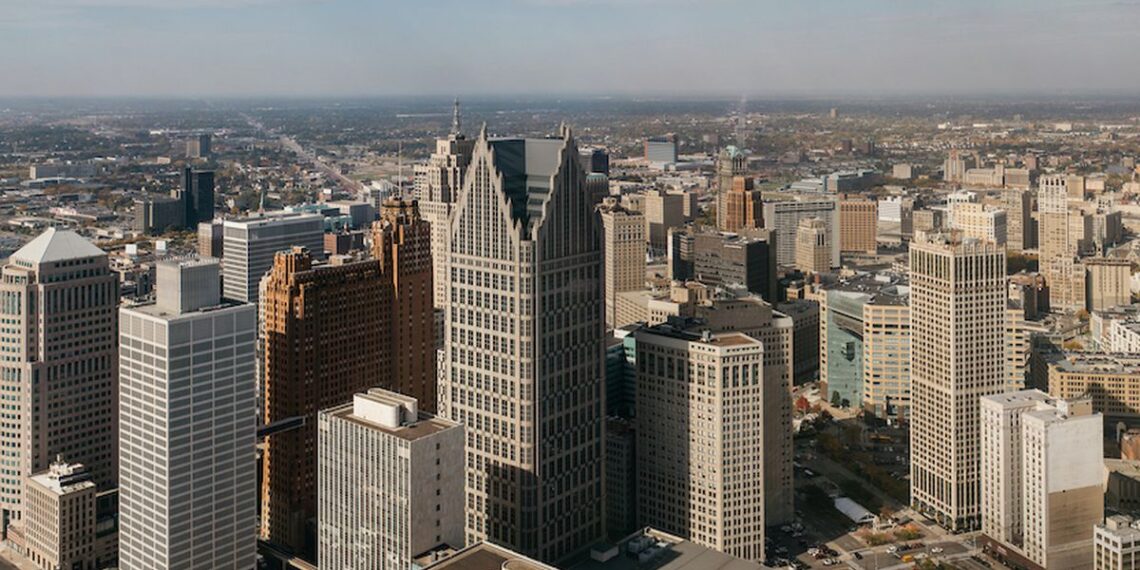invertir en propiedades en detroit