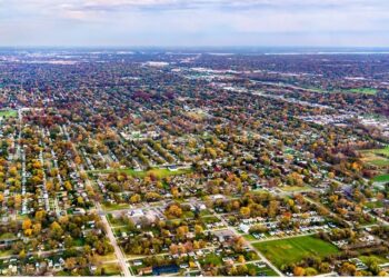 invertir en michigan