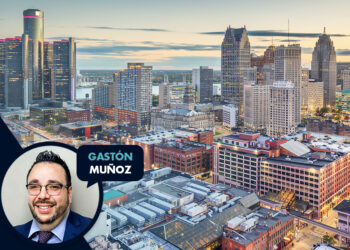 Gastón Muñoz