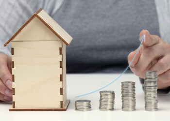 el valor de una vivienda