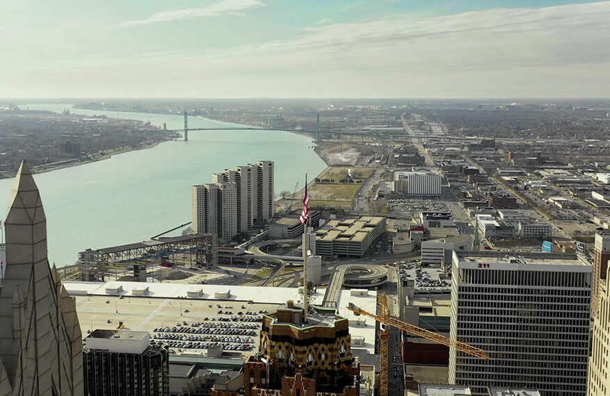 Detroit