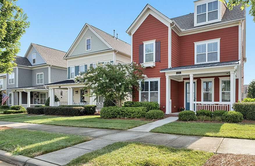 invertir en bienes raíces